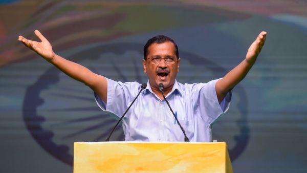 গুজরাতের সরকারি স্কুল নিয়ে বিজেপিকে নিশানা আপের