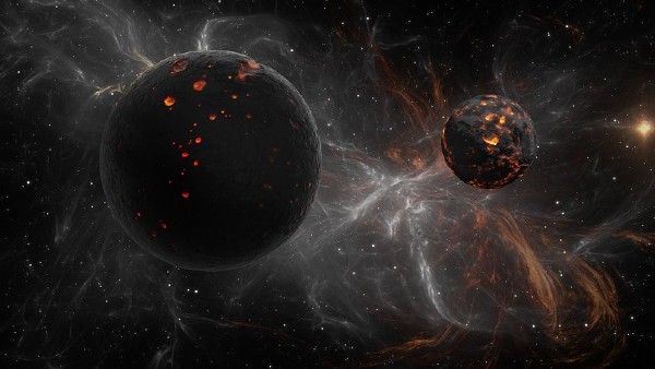 আশ্চর্য এক ‘পৃথিবী’র সন্ধান দিল নাসা, মাত্র ১১ দিনেই এক বছর হয় এই বিশ্বে আশ্চর্য এক ‘পৃথিবী’র সন্ধান দিল নাসা, মাত্র ১১ দিনেই এক বছর হয় এই বিশ্বে