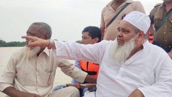 ত্যাচার বাড়ছে বলে আওয়াজ উঠতে শুরু করেছে।