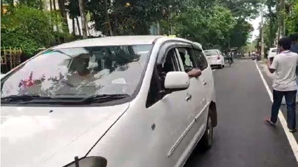 কলকাতাতেই আসছেন তিনি?