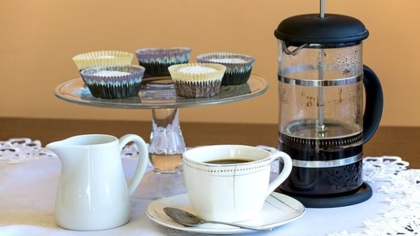 অডি কফি মেকার