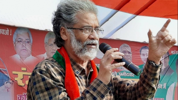 আঞ্চলিক শক্তিগুলিকে এক হয়ে লড়ার বার্তা