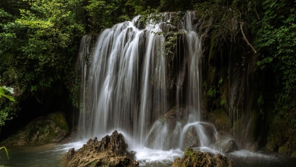শহরে বৃষ্টির খরা, ৩ দিনের মনসুন ট্যুরে ঘুরে আসুন কেওনঝড় শহরে বৃষ্টির খরা, ৩ দিনের মনসুন ট্যুরে ঘুরে আসুন কেওনঝড়