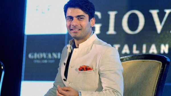 ফাওয়াদ খান