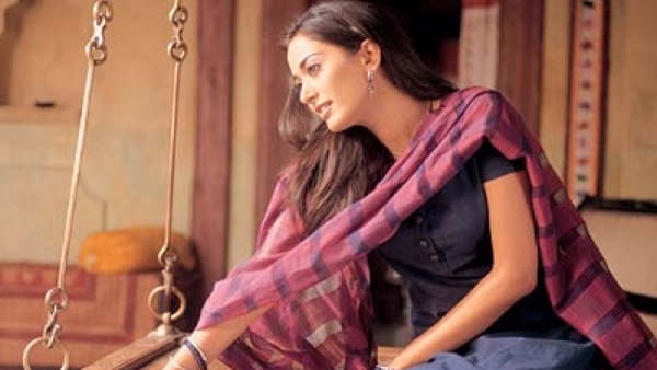 গায়েত্রী জোশী