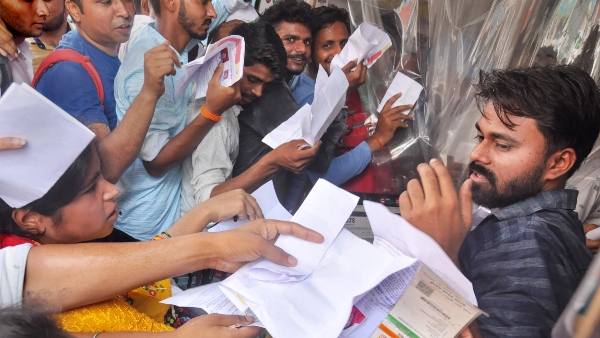 আবেদন সংক্রান্ত তথ্য-