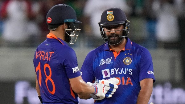 এশিয়া কাপে দুই ম্যাচেই ভাল পারফর্ম করেছেন বিরাট: