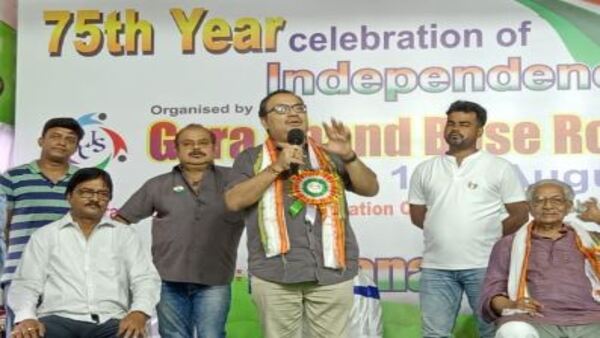 পাল্টা প্রতিক্রিয়া কুণাল ঘোষের