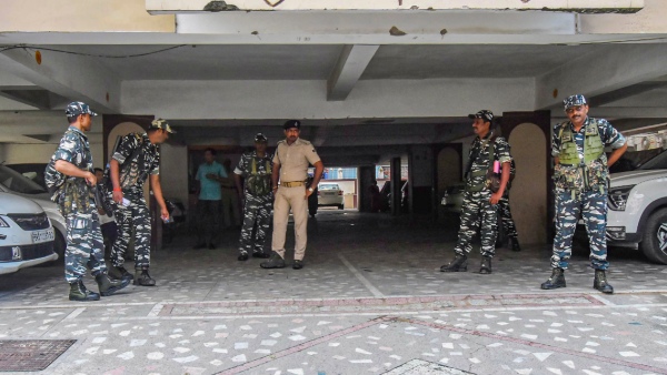 সাম্প্রতিক ঘটনা