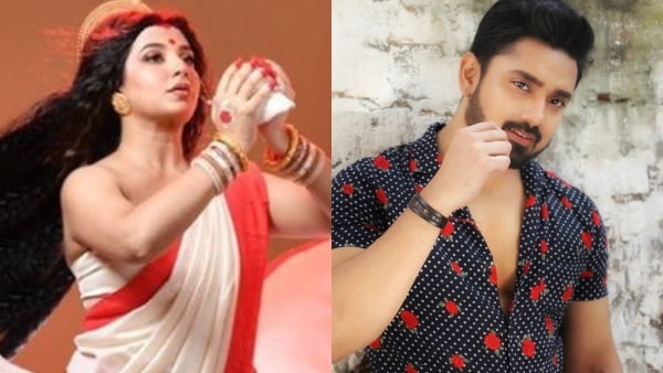 আবারও জি বাংলার মহালয়ায় দেবী দুর্গা হচ্ছেন শুভশ্রী আবারও জি বাংলার মহালয়ায় দেবী দুর্গা হচ্ছেন শুভশ্রী