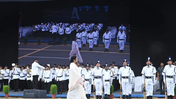 বক্তব্য রেখেছেন অভিষেক