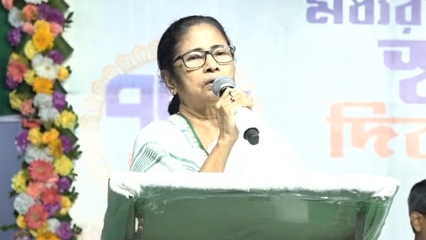 মমতার মন্তব্যকে কটাক্ষ