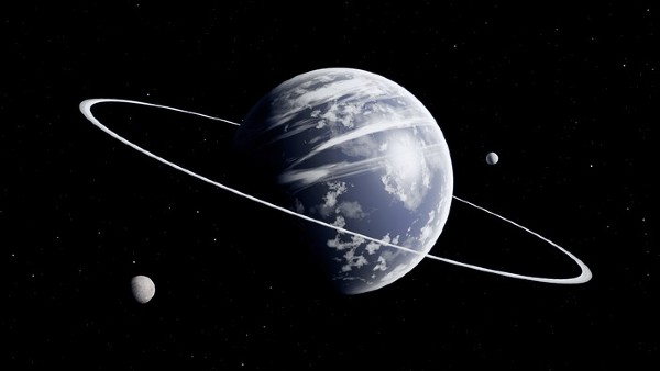 বামন নক্ষত্রের জগতে বাস সুপার আর্থের