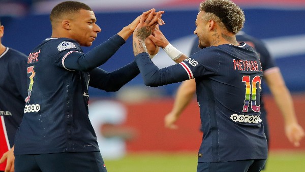 PSG: শান্তি চুক্তি ভঙ্গ করেছেন নেইমার, এমবাপের সঙ্গে দ্বন্দ্ব প্রকাশ্যে PSG: শান্তি চুক্তি ভঙ্গ করেছেন নেইমার, এমবাপের সঙ্গে দ্বন্দ্ব প্রকাশ্যে
