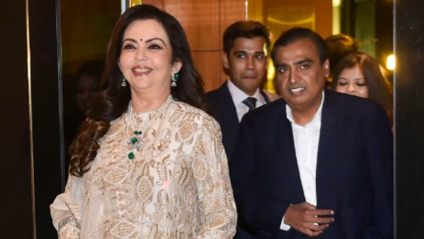 ঘোষিত হয় দক্ষিণ আফ্রিকা লিগের জন্য রিলায়েন্সের নতুন দলের নাম: