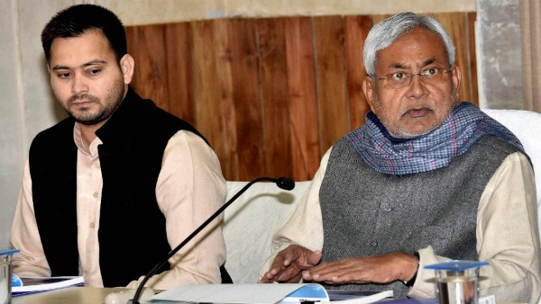 এক নজরে নীতীশের মন্ত্রিসভা