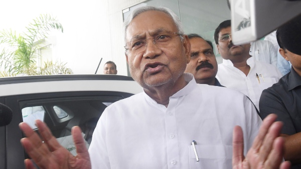 পিছিয়ে কেসিআর, নীতীশ কুমার!