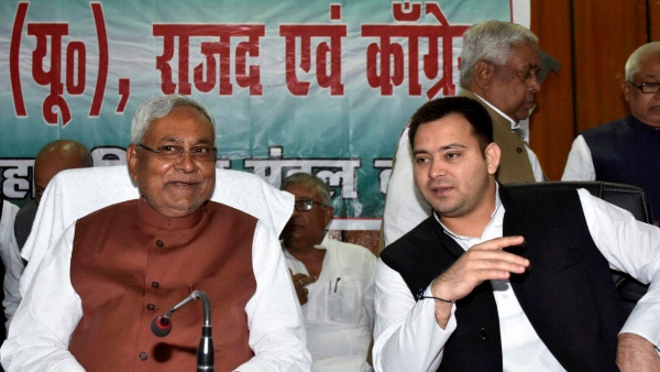 নীতীশের ‘শিক্ষা’ বিজেপিকে