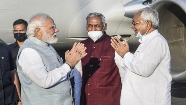 নীতীশের নয়া ইনিংসের সূচনা বুধবারই, আগেই জানত বিজেপি নীতীশের নয়া ইনিংসের সূচনা বুধবারই, আগেই জানত বিজেপি