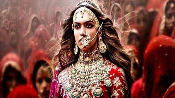 পদ্মাবত