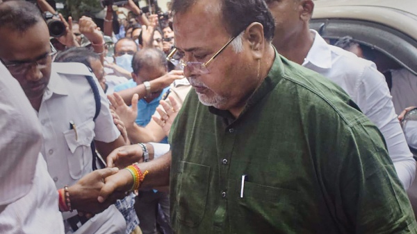বিচারকের কাছে কাতর আর্জি পার্থর