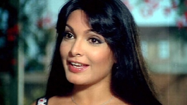  পারভীন ববি