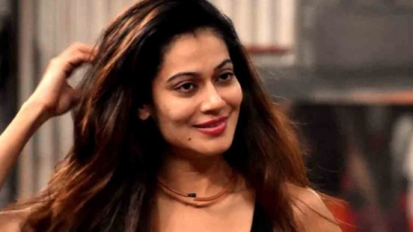 পায়েল রোহাতগী