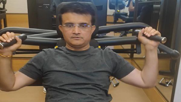 সৌরভের অধরা বিশ্বকাপ
