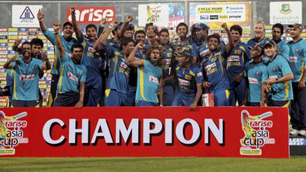 ভারতের পরেই শ্রীলঙ্কা