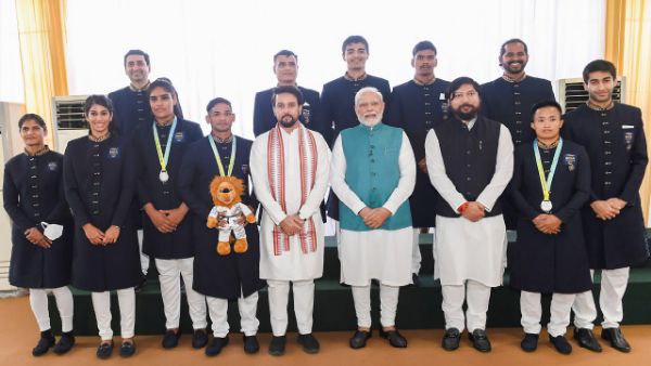 পরিবারতন্ত্র ও দুর্নীতিমুক্ত ক্রীড়া সংস্থা