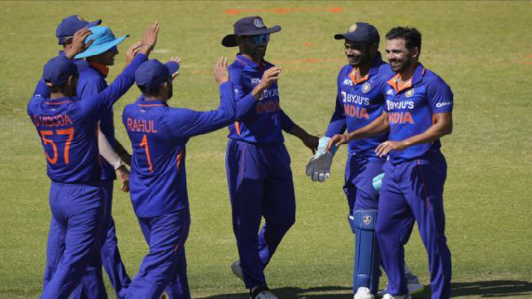 নার্ভাস ছিলেন