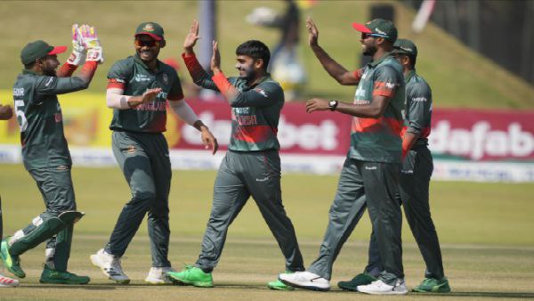 বাংলাদেশ বনাম সংযুক্ত আরব আমিরশাহী, এশিয়া কাপ ২০১৬: