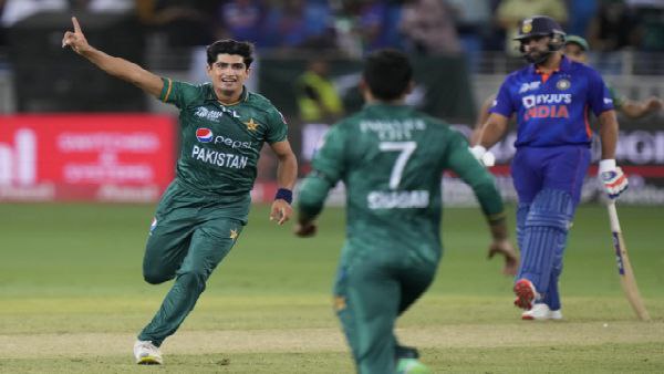 পাকিস্তানের বোলিং প্রশংসনীয়