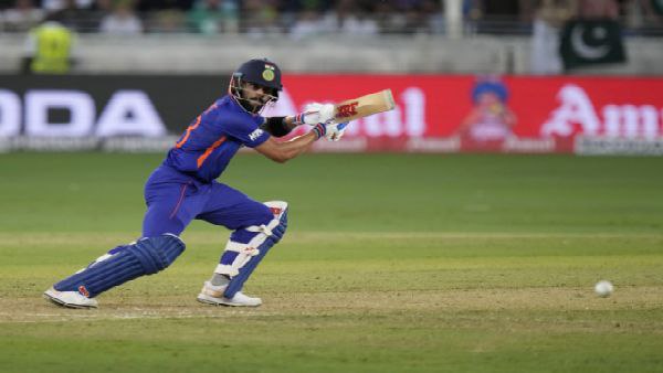 কোহলির কাছে প্রত্যাশা