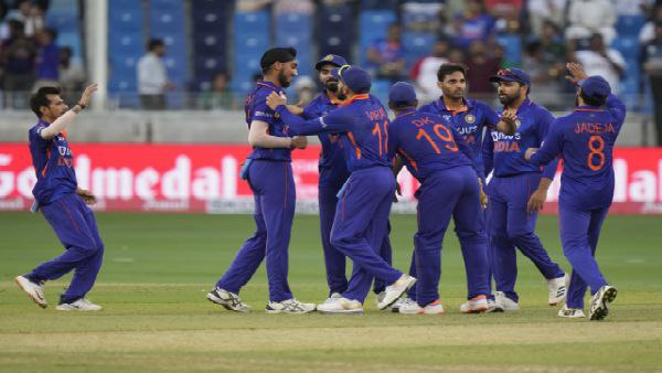 হরভজনের মত
