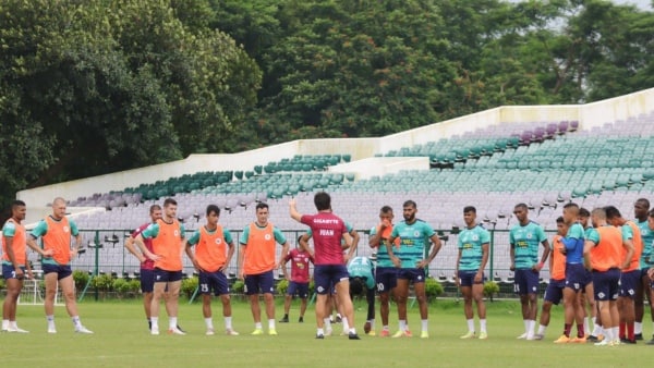 ডুরান্ড কাপের জন্য দল ঘোষণা বাগানের: