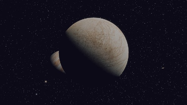 নক্ষত্র থেকে তাপমাত্রার অনুকূল অবস্থানে গ্রহ