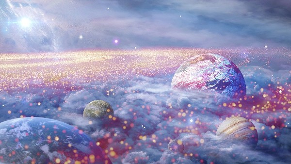 জাপানের সুবারু টেলিস্কোপ ব্যবহার করে