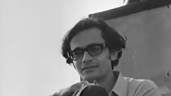 প্রয়াত প্রদীপ মুখোপাধ্যায় প্রয়াত প্রদীপ মুখোপাধ্যায়