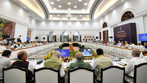 বিপর্যয় মোকাবিলায় আরো অর্থ দাবি