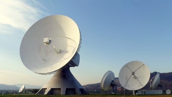 মাল্টি-অবজেক্ট ট্র্যাকিং রাডার