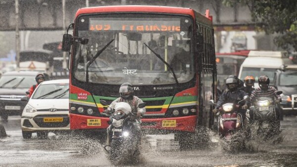 কোন জেলায় কেমন বৃষ্টিপাত