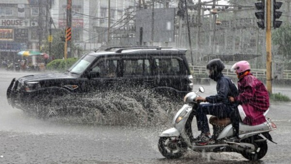 উত্তরবঙ্গের আবহাওয়া