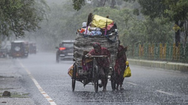 কেমন থাকবে উত্তরবঙ্গের আবহাওয়া