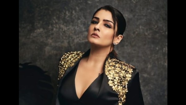 রবিনা ট্যান্ডন