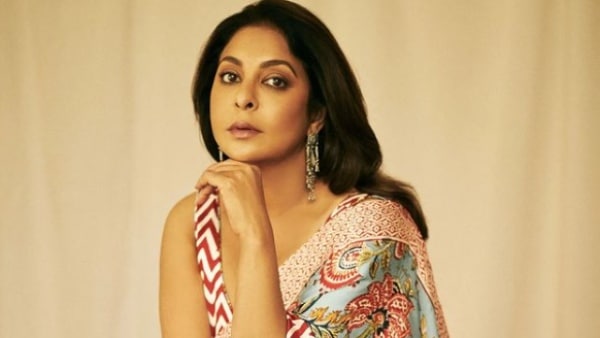 ‘ডার্লিংস’ অভিনেত্রী শেফালি শাহ কোভিড পজিটিভ ‘ডার্লিংস’ অভিনেত্রী শেফালি শাহ কোভিড পজিটিভ