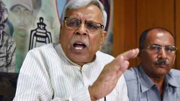 কী বললেন আরজেডির জাতীয় সহ সভাপতি