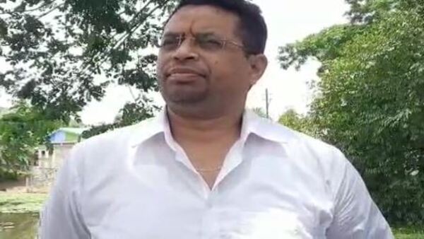 তৃণমূলের নেতাদের সেলিব্রেশনের বদলা