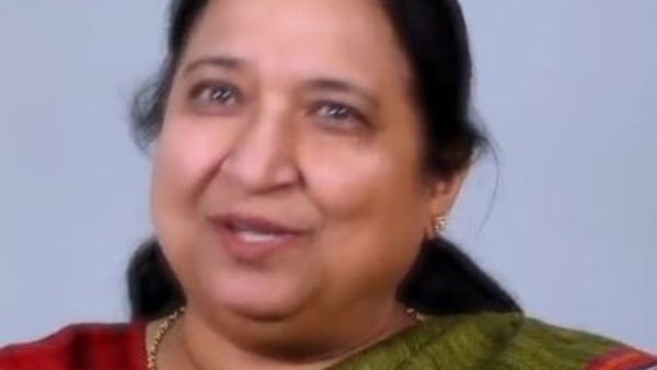 বোর্ডের একমাত্র মহিলা সদস্য