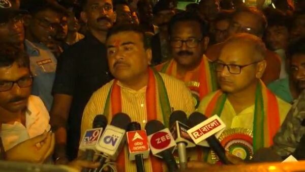প্রসঙ্গ অনুব্রত মণ্ডলের মেয়ে
